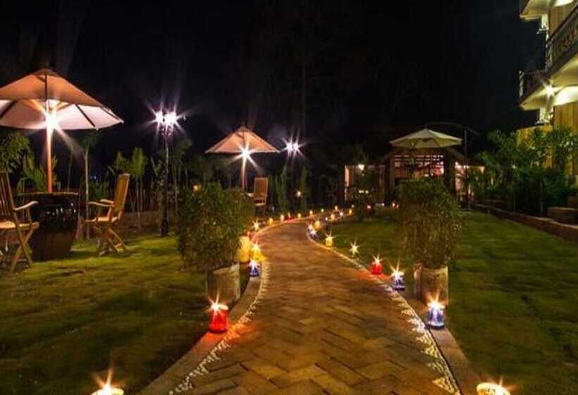 هتل Dream Mountain Resort