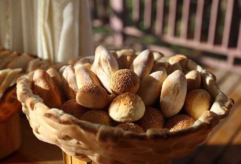 هتل Dream Mountain Resort