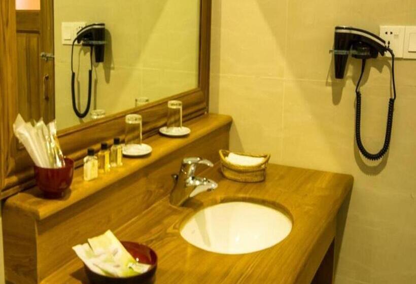 هتل Dream Mountain Resort