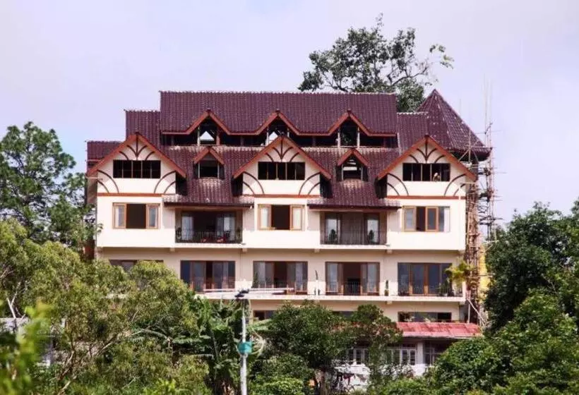 هتل Dream Mountain Resort