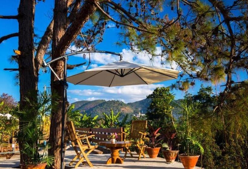 هتل Dream Mountain Resort