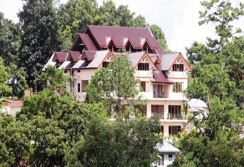 هتل Dream Mountain Resort