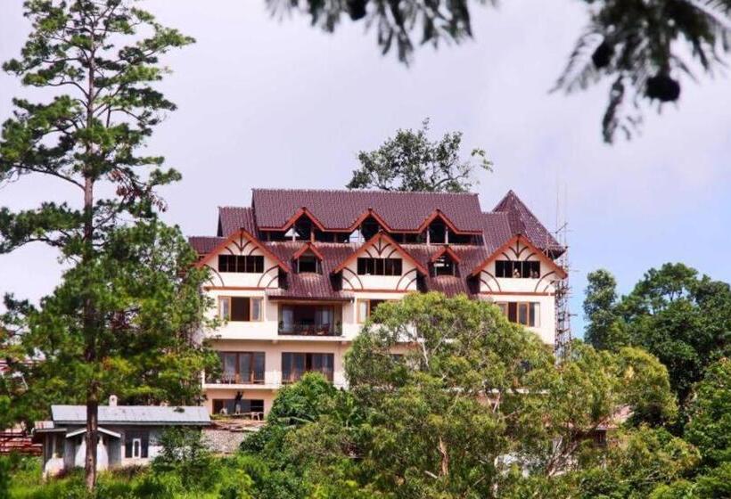 هتل Dream Mountain Resort