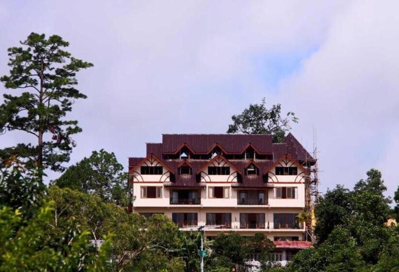 هتل Dream Mountain Resort