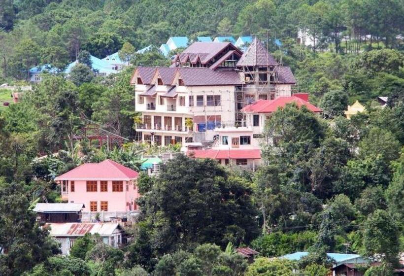 هتل Dream Mountain Resort