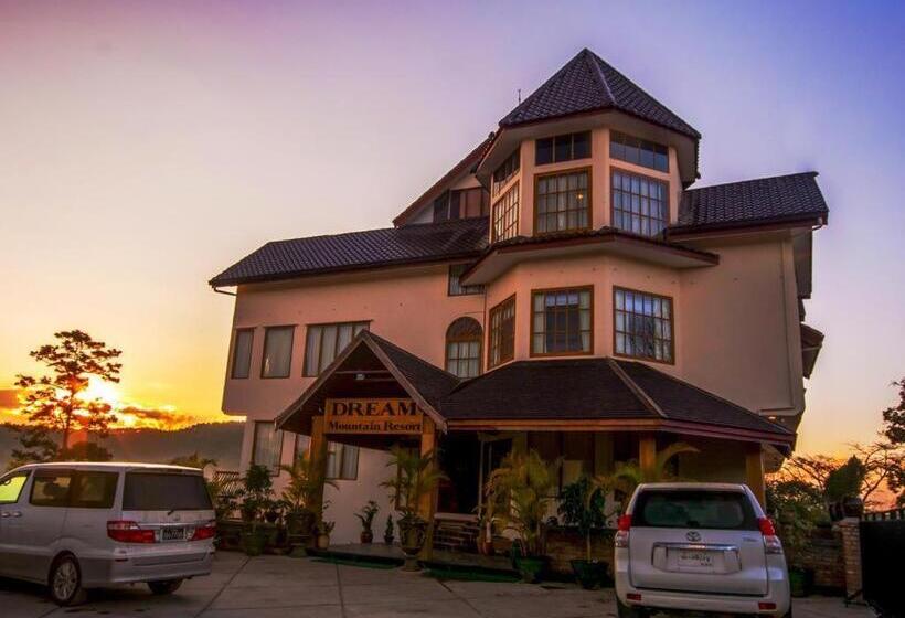 هتل Dream Mountain Resort