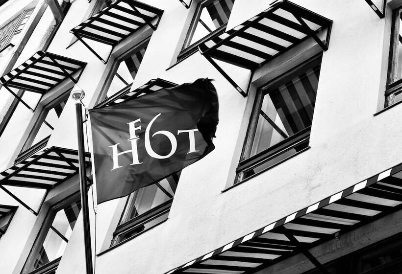 בית מלון כפרי F6