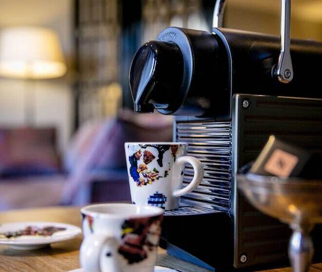 בית מלון כפרי F6