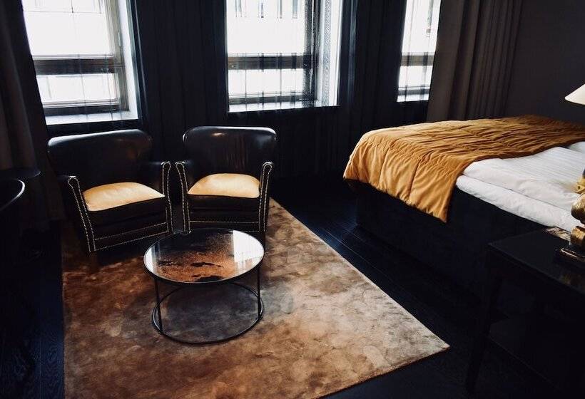 בית מלון כפרי F6