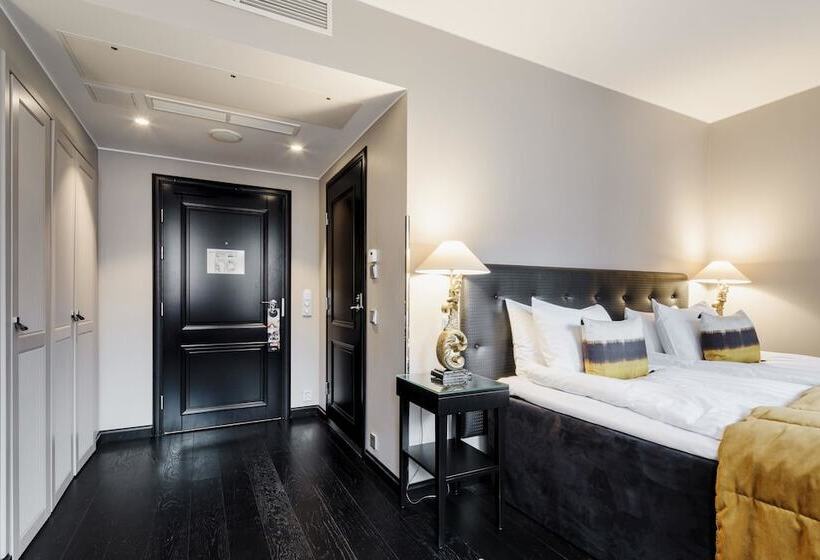 בית מלון כפרי F6