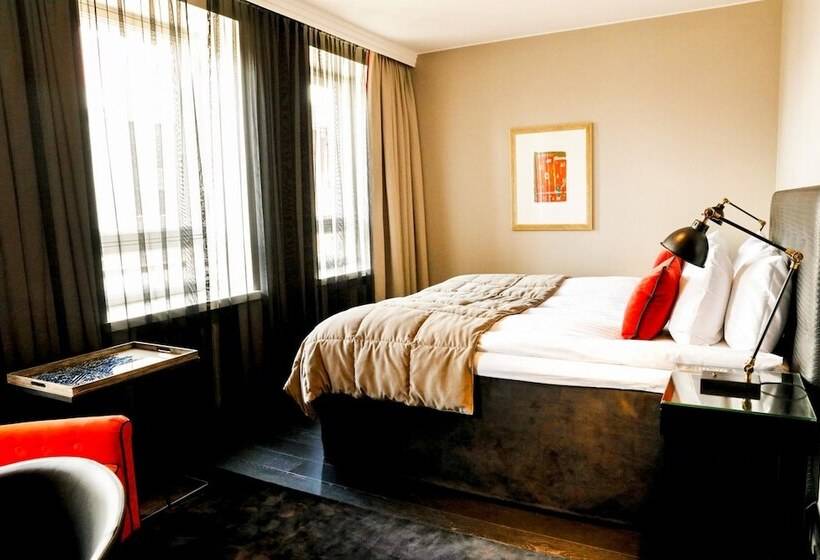 בית מלון כפרי F6