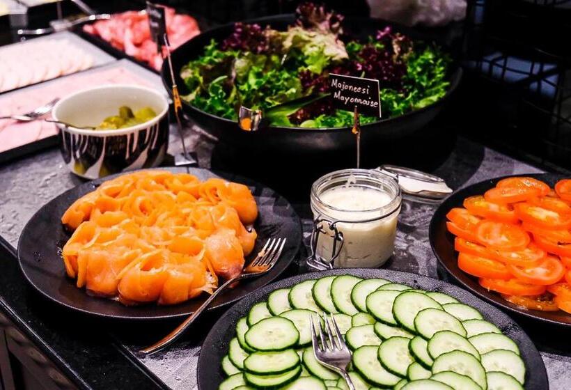 בית מלון כפרי F6