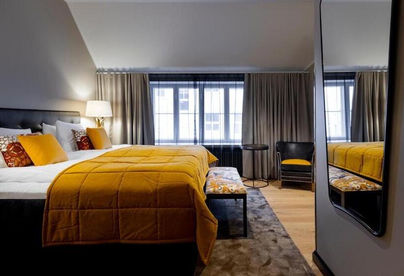 בית מלון כפרי F6