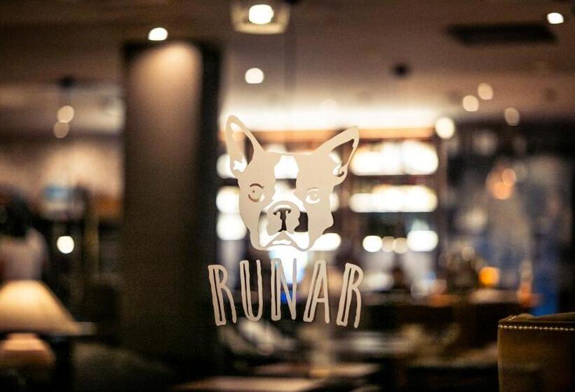 בית מלון כפרי F6