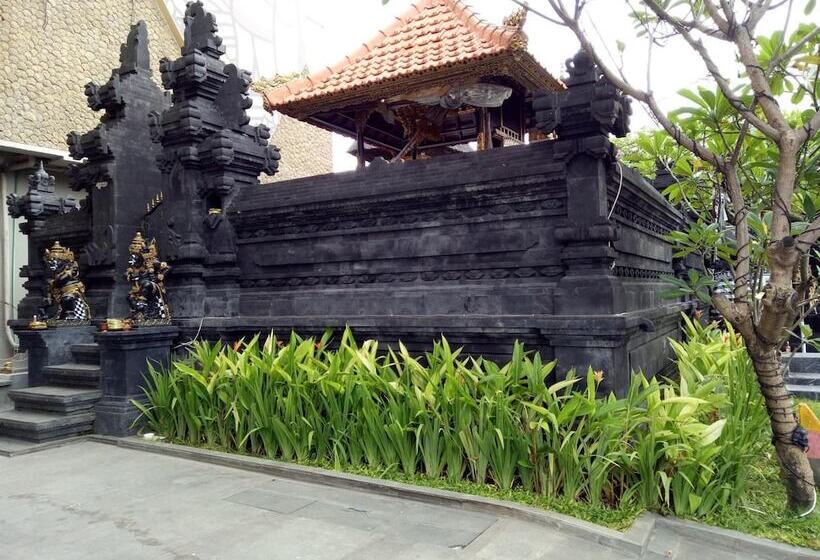 Отель G Sign Style