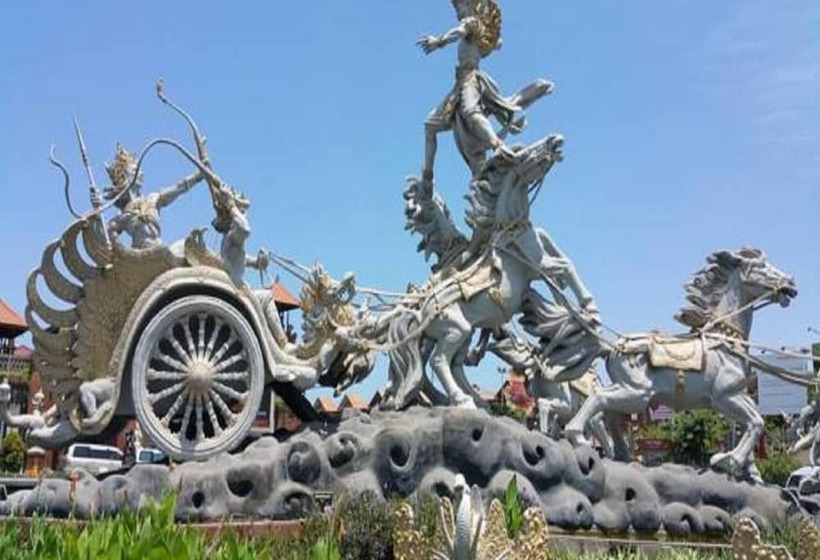 Отель G Sign Style