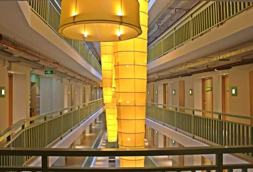 Отель G Sign Style