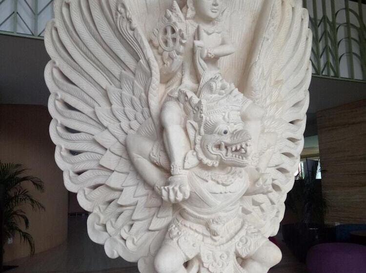 Отель G Sign Style