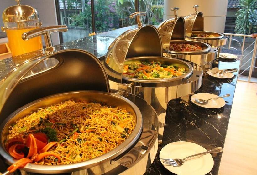 Отель G Sign Style