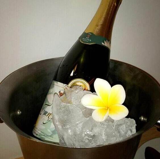 Отель G Sign Style