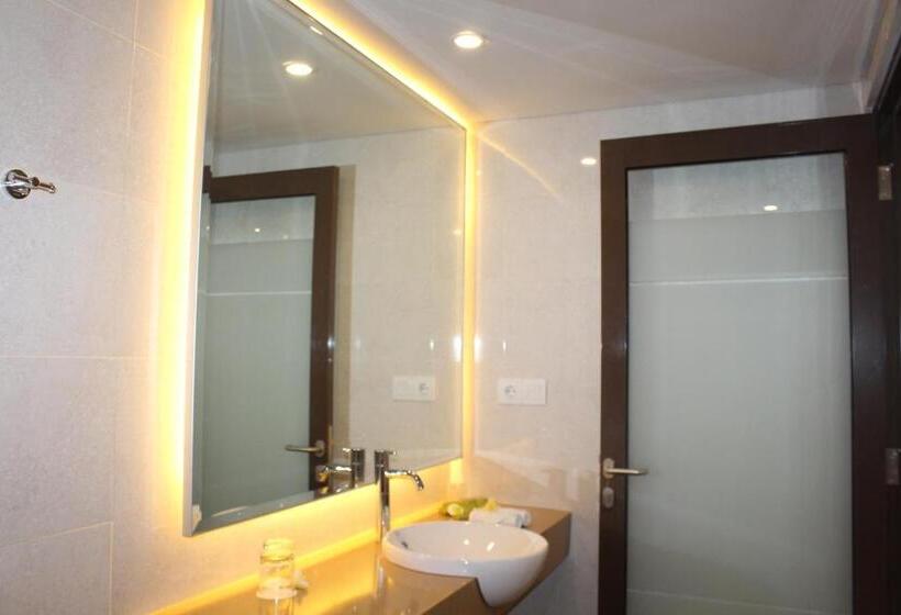 Отель G Sign Style