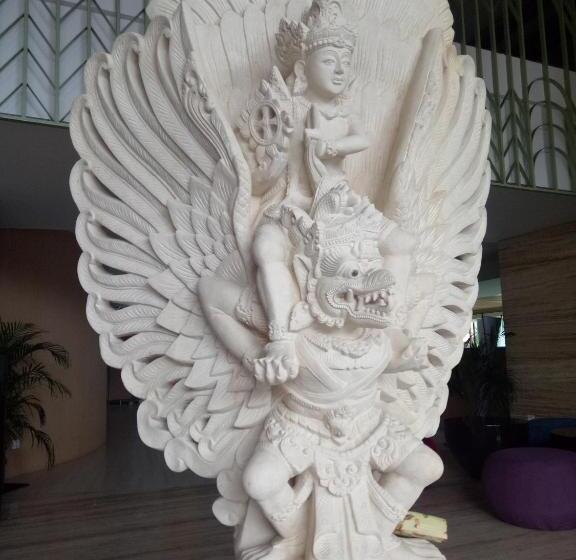 Отель G Sign Style