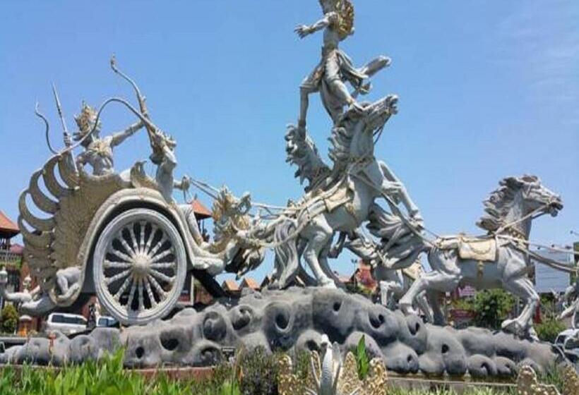 Отель G Sign Style