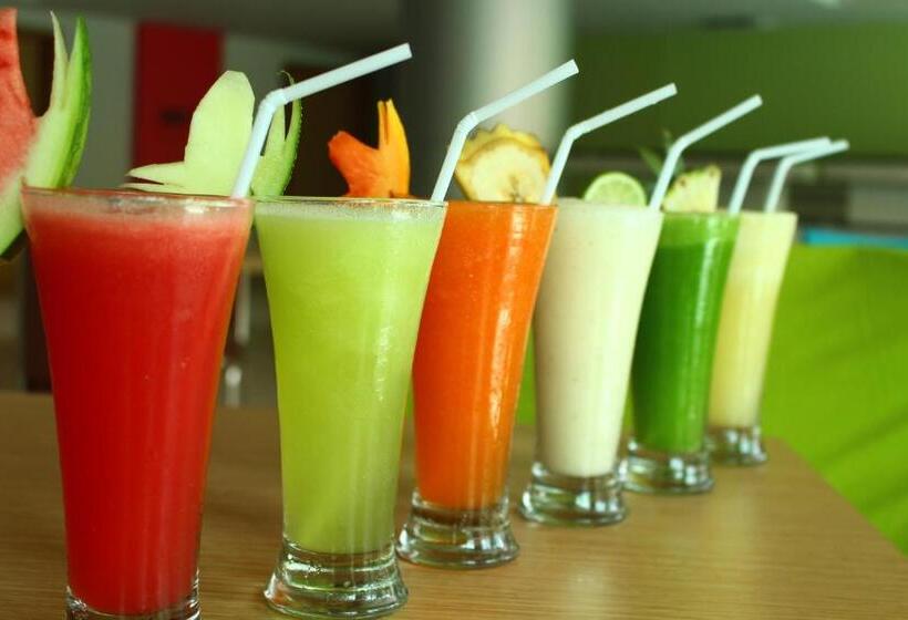 Отель G Sign Style