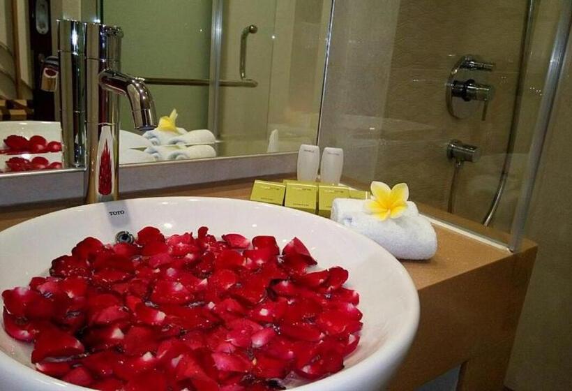 Отель G Sign Style