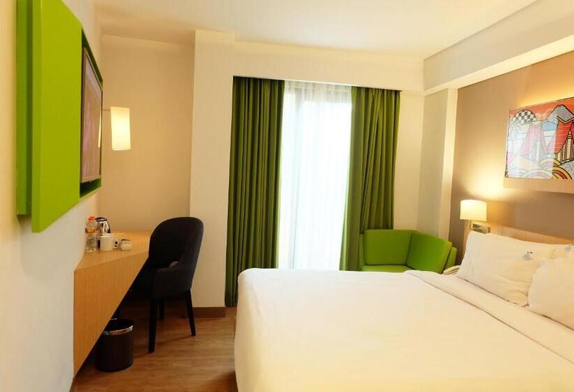 Отель G Sign Style