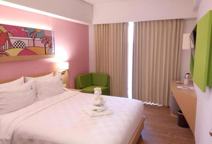 Отель G Sign Style