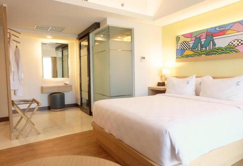 Отель G Sign Style