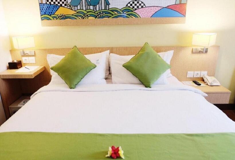 Отель G Sign Style