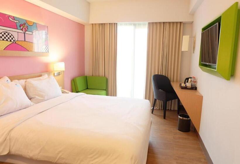 Отель G Sign Style