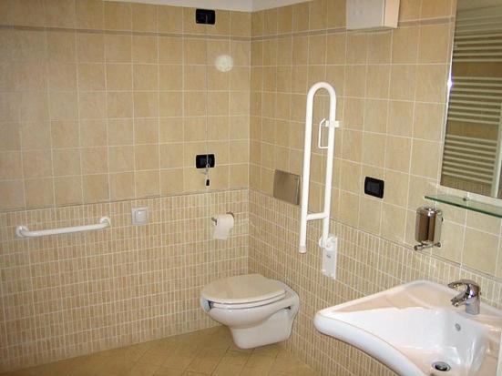 Отель Garni La Genziana