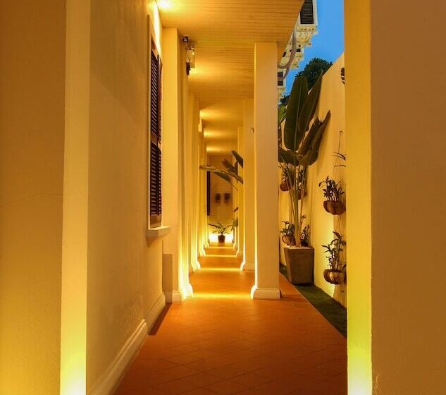 فندق Le Luxe Boutique