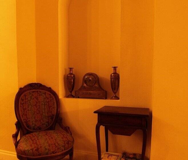 فندق Le Luxe Boutique