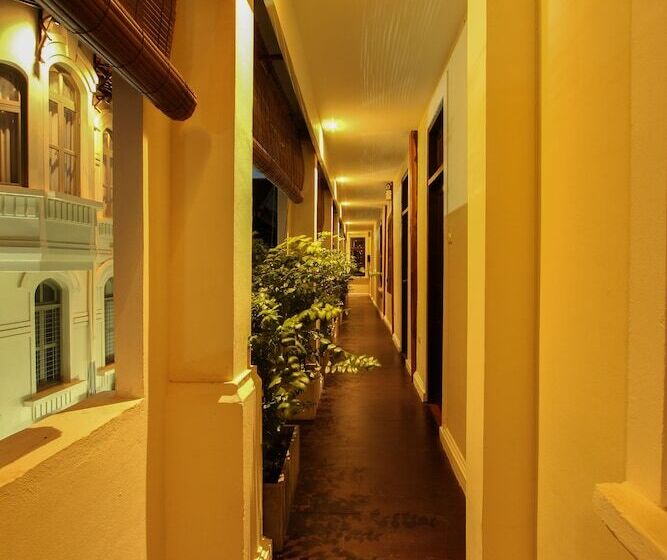 فندق Le Luxe Boutique