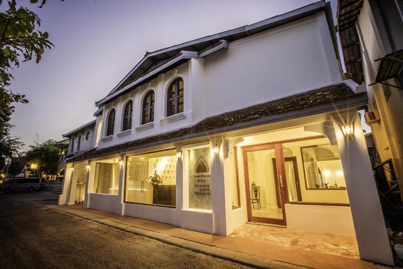 فندق Le Luxe Boutique