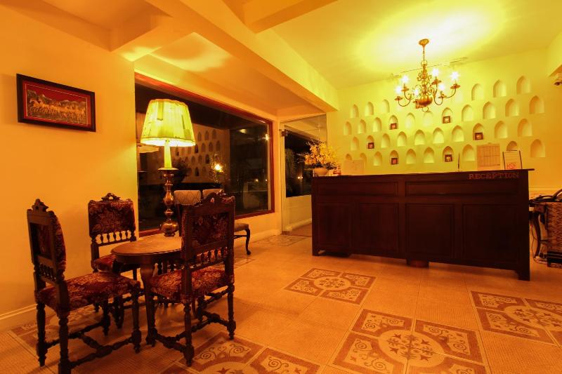 فندق Le Luxe Boutique