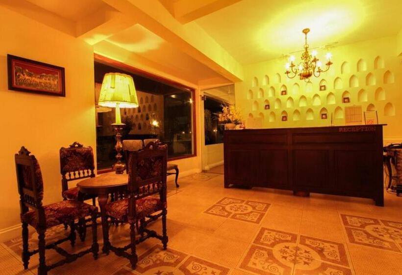 فندق Le Luxe Boutique