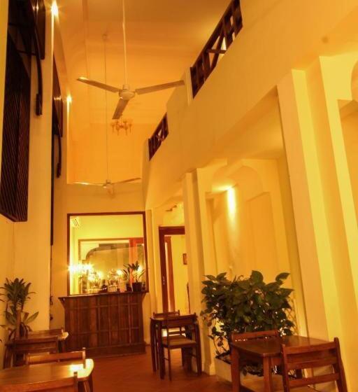 فندق Le Luxe Boutique