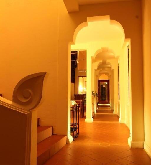 فندق Le Luxe Boutique