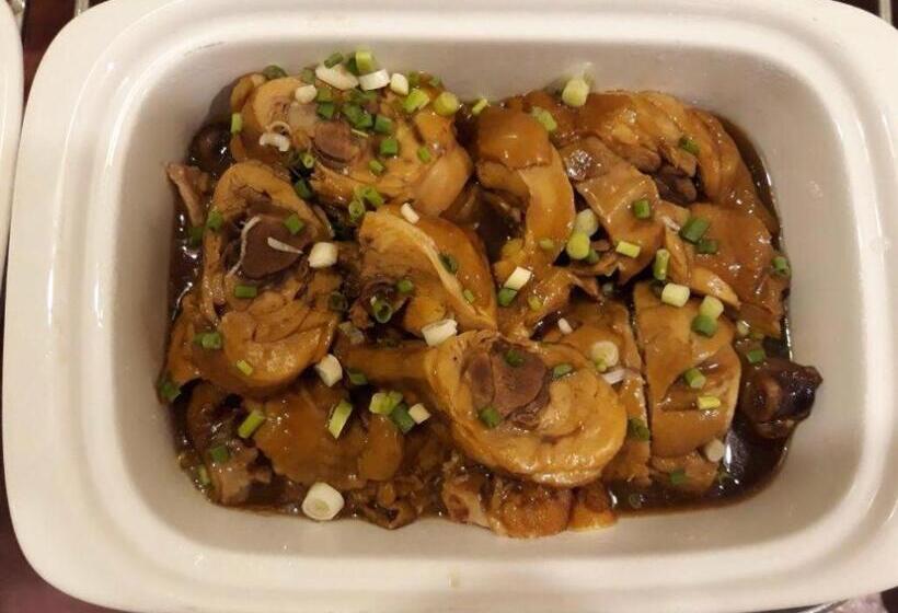 فندق Le Luxe Boutique