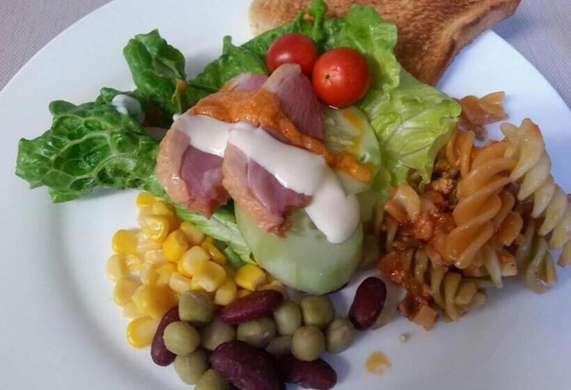 فندق Le Luxe Boutique