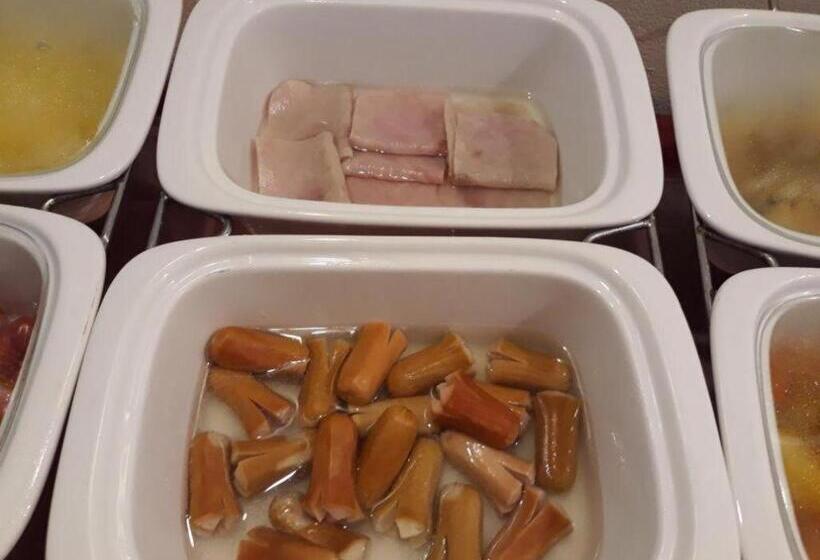 فندق Le Luxe Boutique