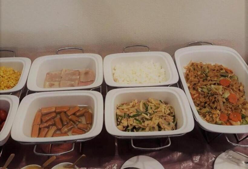 فندق Le Luxe Boutique