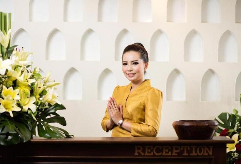 酒店 Le Luxe Boutique