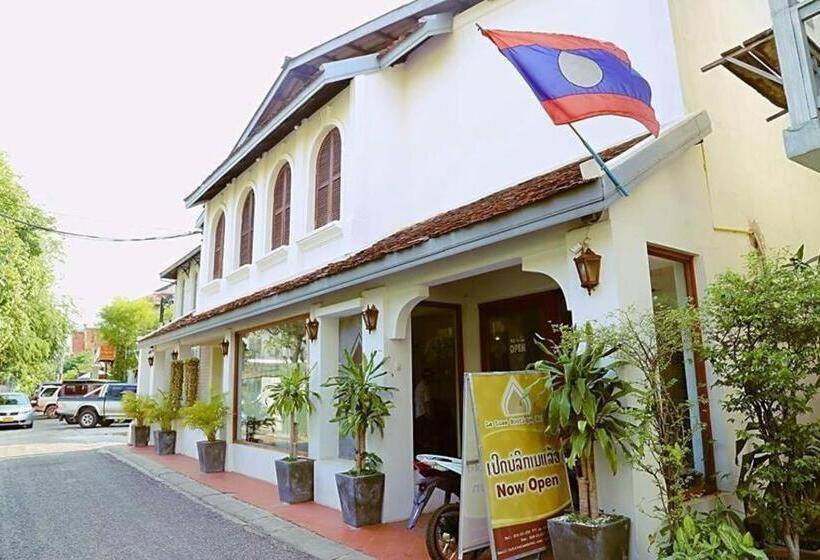 فندق Le Luxe Boutique