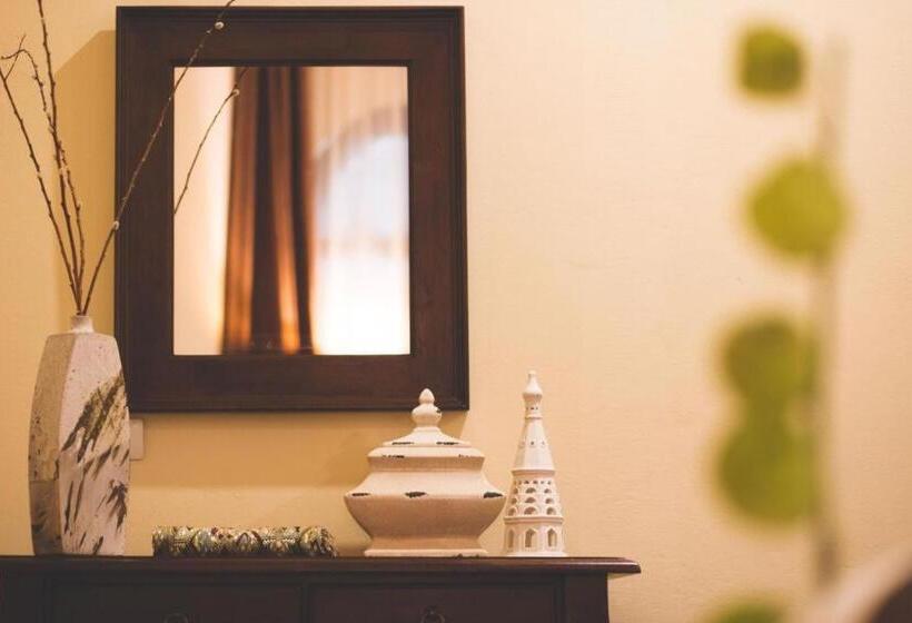 فندق Le Luxe Boutique